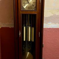 Orologio a pendolo a colonna Kieninger