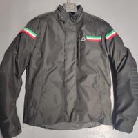 giacca moto Acerbis tg L