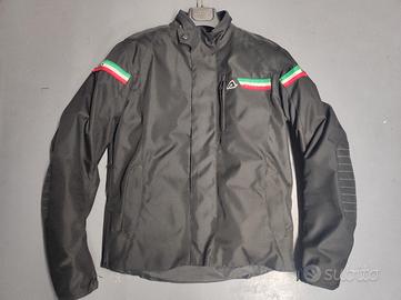 giacca moto Acerbis tg L