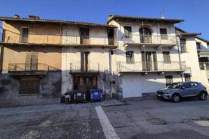 Immobile in asta di 68 m² con 2 locali a Scarnafig