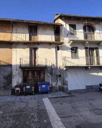 Immobile in asta di 68 m² con 2 locali a Scarnafig