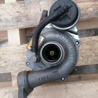 Turbina Renault 1.9 dci