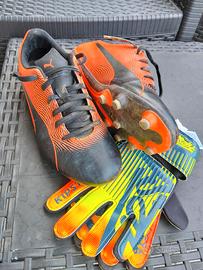 Scarpe da calcio