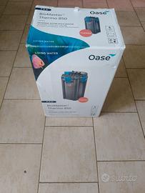 Oase BioMaster² Thermo 850 – Filtro esterno