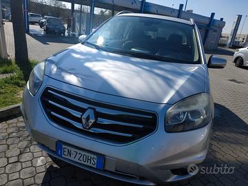 RENAULT Koleos 1ª serie - 2012