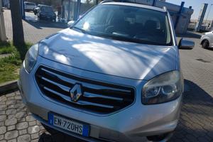 RENAULT Koleos 1ª serie - 2012