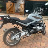 BMW R1200R