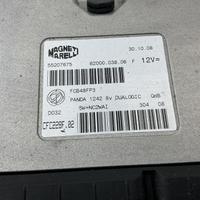 CENTRALINA CAMBIO FIAT Panda 2° Serie CFC228F.02