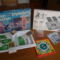 Faxen machen, impazziamo un po