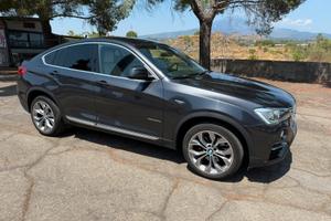 Bmw x4 xdrive 20d