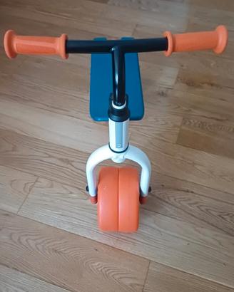 Balance triciclo evolutivo