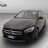 Mercedes Classe B - W247 2018 - B 180 d Sport auto