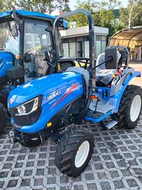 Trattore ISEKI TM 4270 30 cv -NUOVO