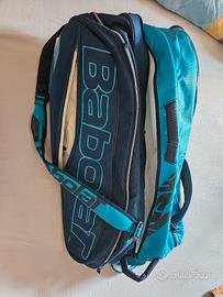borsone babolat pure drive x12