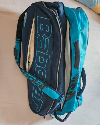 borsone babolat pure drive x12