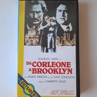 VHS Da Corleone a Brooklyn, Umberto Lenzi