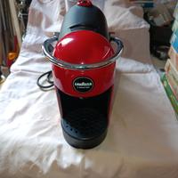 macchina caffè Lavazza 