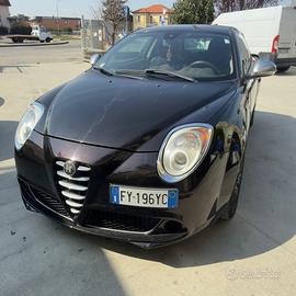 Alfa Romeo MiTo 1.6 JTDm 16V Distinctive