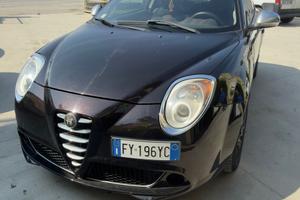 Alfa Romeo MiTo 1.6 JTDm 16V Distinctive