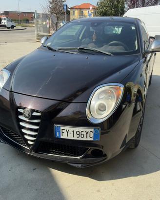 Alfa Romeo MiTo 1.6 JTDm 16V Distinctive