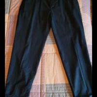 Pantaloni Emporio Armani