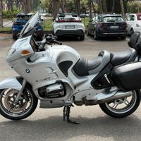 Bmw r 1150 rt - 2002