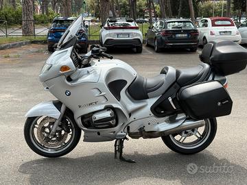 Bmw r 1150 rt - 2002