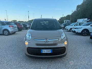 Fiat 500L Living 1.3 Multijet 95 CV Pop Star