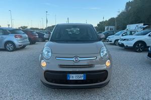 Fiat 500L Living 1.3 Multijet 95 CV Pop Star