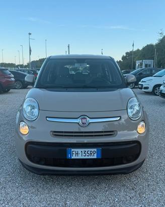 Fiat 500L Living 1.3 Multijet 95 CV Pop Star