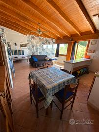 MONOLOCALE a Favignana