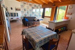 MONOLOCALE a Favignana