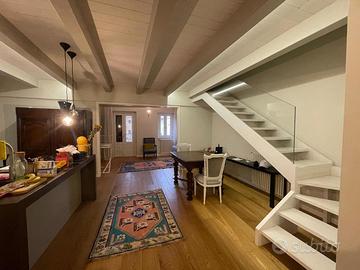 Appartamento Palermo [Cod. rif M17V25VRG]