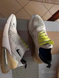 Nike air max 270