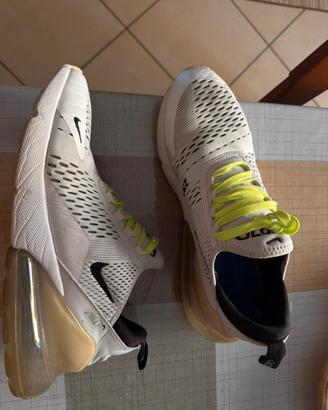 Nike air max 270