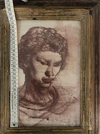 QUADRO PIETRO ANNIGONI