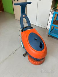 Lava asciuga pavimenti