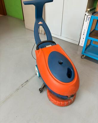 Lava asciuga pavimenti