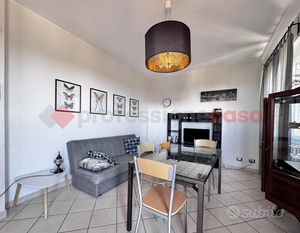 Apartment in Colazza - Vista 3