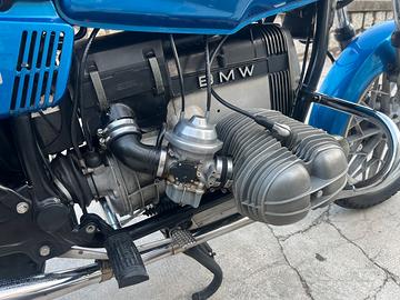 BMW r45
