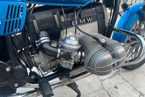 BMW r45