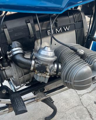 BMW r45