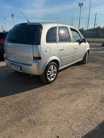 Opel Meriva 1,3 CDTI ok x neopatentati 