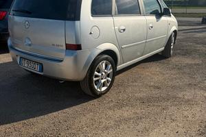Opel Meriva 1,3 CDTI ok x neopatentati 