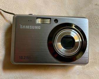 Fotocamera digitale Samsung ES55