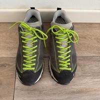 Scarpe trekking donna