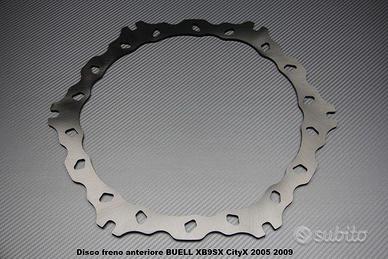 Disco freno anteriore BUELL XB9SX CityX 2005 2009