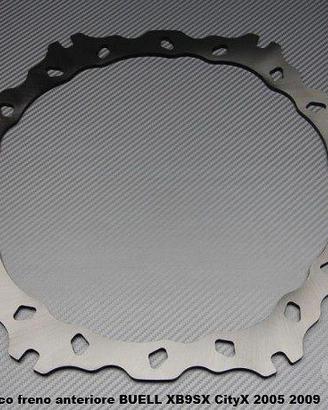 Disco freno anteriore BUELL XB9SX CityX 2005 2009