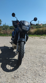 Kawasaki kle 500cc