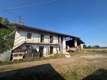 CASA INDIPENDENTE A NONE